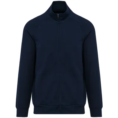 Produktbild von Kariban Premium Herrenjacke mit Reißverschluss