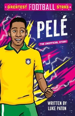 Productafbeelding van Greatest Football Stars: Pele