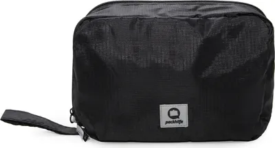 Produktbild von HAUPTSTADTKOFFER - Packhilfe - Reise Kosmetiktasche, Kosmetik-Organizer, Reisetasche für Reisekosmetik Packtaschen Packing Cubes Kofferorganizer