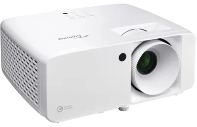 Produktbild von Optoma ZH521 - DLP-Projektor - Laser - tragbar - 3D - 5500 lm - Full HD (1920 x 1080)