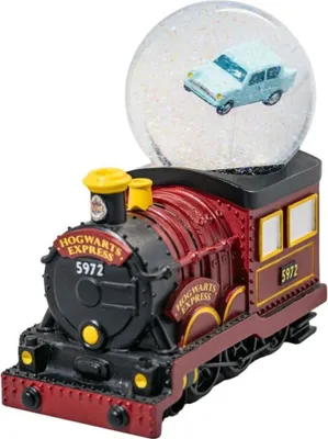 Immagine prodotto di Erik - Akcesorium Harry Potter Hogwarts Express Snowball, Oficjalny Produkt Kolekcjonerski