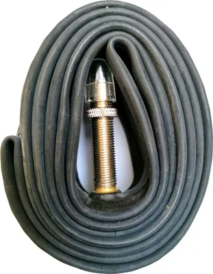 Produktbild von SCHWALBE Ersatz Schlauch FÜR 5 24x1,5-2,4 AV schwarz 24
