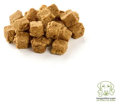 Produktbild von Enten-Würfel 100g