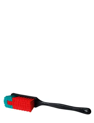 Produktbild von beko Autobürste mit langem Stiel, 420 mm weich/gesplisst PZ-133-420