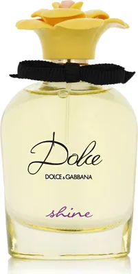 Produktbild von Dolce & Gabbana Dolce Shine Eau De Parfum 75 ml (woman)