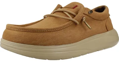 Produktbild von Wally Comf Worn Twill
