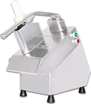 Produktbild von Beeketal Gemüseschneider inkl. 5 Scheiben GS550