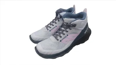 Produktbild von Salomon OUTPulse Mid GTX W - ARt 471524 - Grösse 45 1/3