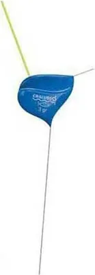 Produktbild von Cralusso Torpedo Angeln Schwimmt  4 g  4 g