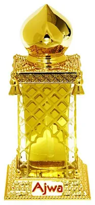 Zdjęcie produktu dla Al Haramain - Ajwa Parfémovaný olej 30ml