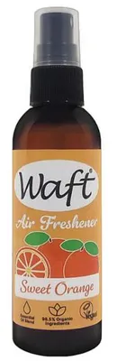 Productafbeelding van Waft Luchtverfrisser Sinaasappel (100 ml)