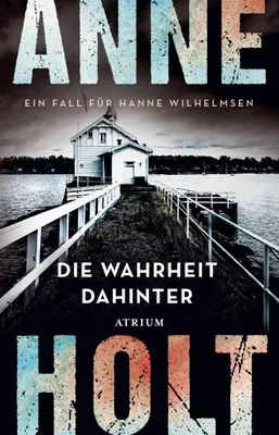 Obrázok produktu pre Die Wahrheit dahinter