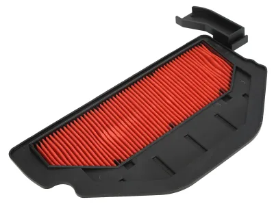 Image de Remplacement du filtre à air de moto pour CBR929RR 929 CBR900RR Fireblade 900 2000-2001