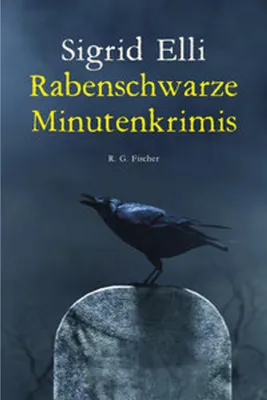 Image de 66 rabenschwarze Minutenkrimis: Spannende Kriminalfälle für kurze Lesepausen