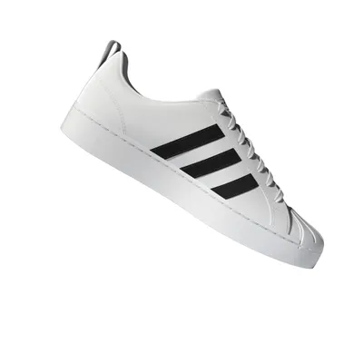 Produktbild von Adidas Streetcheck Ftwwht/Cblack/Ftwwht 44.5