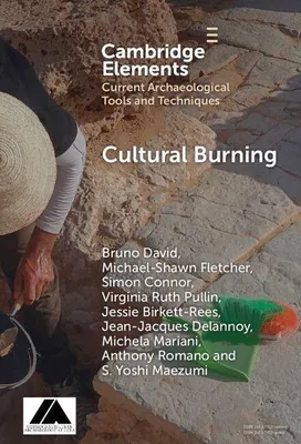 Produktbild von Cultural Burning