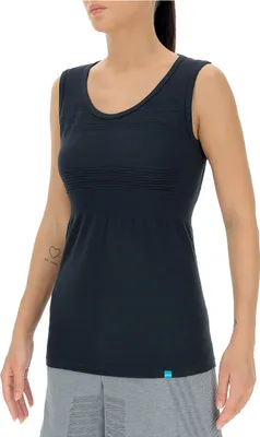 Produktbild von UYN Natural Training Funktionsshirt Damen blackboard M