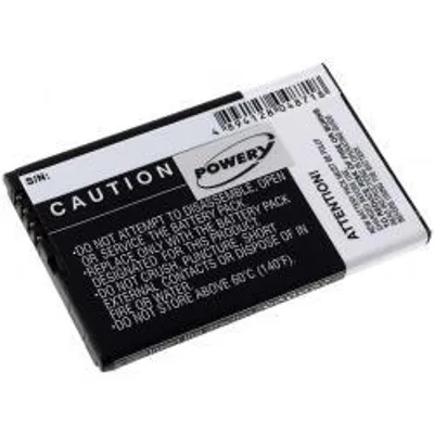 Zdjęcie produktu dla Bateria Motorola SNN5890A