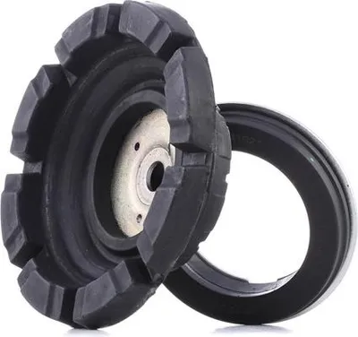Produktbild von MEYLE 100 641 0002 Reparatursatz Federbeinstützlager Vorne für VW Transporter V Bus (7HB, 7HJ, 7EB, 7EJ, 7EF, 7EG, 7HF, 7EC) Multivan V