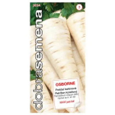 Zdjęcie produktu dla Marchew korzeniowa MAXi, marka OSBORNE, producent DOBRASEMENA