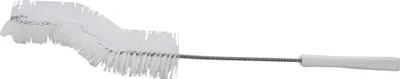 Produktbild von Langhals-Flaschenbürste – flexibel, 45 cm, für schmale Flaschen