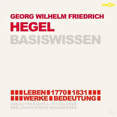 Image de Friedrich Hegel - Basiswissen