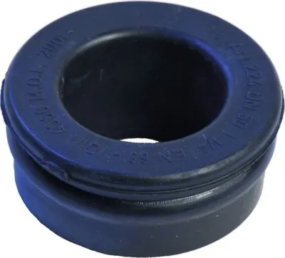 Produktbild von HT A-Nippel 50-1 1/2
