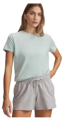 Obrázek produktu pro Under Armour UA Rival Core SS smaltově modrá / lišejníkově modrá / černá SM