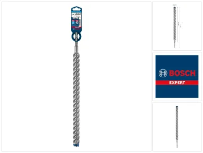 Obrázok produktu pre BOSCH 2608900154 BOSCH EXPERT SDS plus-7X Príklepová vŕtačka, Ø 28,0 mm, 1 ks.
