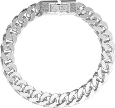 Produktbild von Guess Herren Armband JUMB04438JWSTS