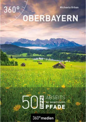 Produktbild von Oberbayern