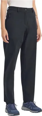 Produktbild von Jack Wolfskin PICO TRAIL PANTS Damen black 44