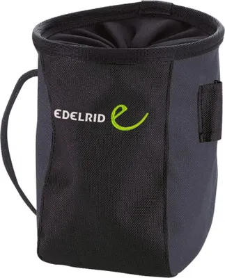 Produktbild von Edelrid Stuff Bag 2,3 - Gurtbeutel für Kleinteile, Farbe:002 grey