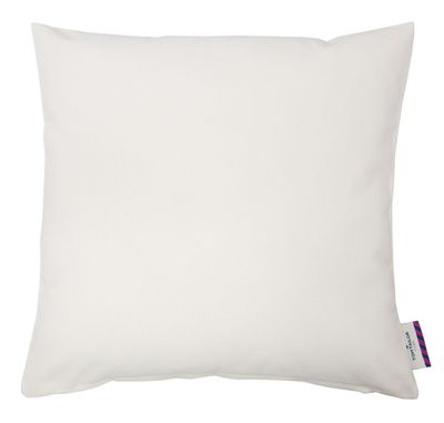 Tom Tailor Dove champagne poszewka dekoracyjna na poduszkę 60x60cm