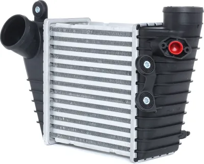 Produktbild von RIDEX 468I0060 Ladeluftkühler LLK für VW Golf IV Schrägheck (1J1) Turbo Intercooler