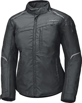 Produktbild von Held Silara wasserdichte Damen Motorrad Textiljacke, schwarz, 3XL