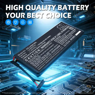 Obrázek produktu pro TECHTEK Baterie kompatibilní s [Lenovo] Legion Go 8APU1 nahrazuje L13B2PK0, pro L23M2PK0