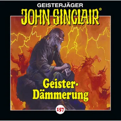 Obrázok produktu pre John Sinclair - Folge 157