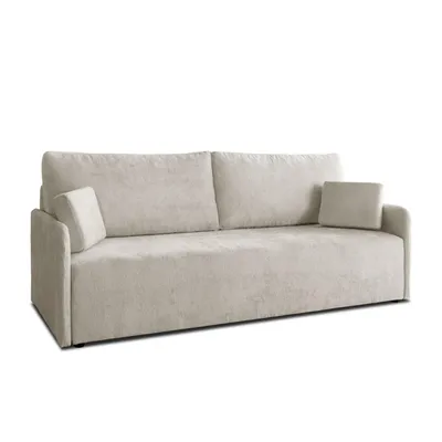 Produktbild von Sofa NUBO mit Schlaffunktion und Bettkasten, Perfect Harmony 07