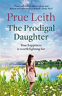 Zdjęcie produktu dla The Prodigal Daughter