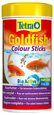 Productafbeelding van Tetra Animin goudvis Colour 100 ML