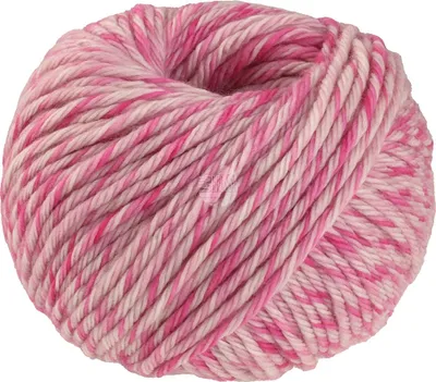Produktbild von Lana Grossa - Vintage Chunky 0016 puderrosa pink
