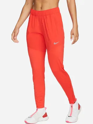 Produktbild von Nike Sporthosen Rot
