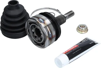 Produktbild von KAMOKA Gelenksatz Antriebswelle Radseitig für VW Transporter V Bus (7HB, 7HJ, 7EB, 7EJ, 7EF, 7EG, 7HF, 7EC) 7526