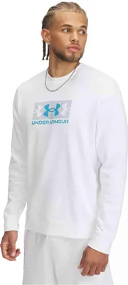 Obrázok produktu pre Mikina Under Armour 1390140-100 pre Pánske
