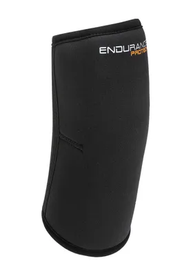 Imagen del producto de ENDURANCE: Rodillera/Soporte para el codo PROTECH con excelente elasticidad, color , talla L