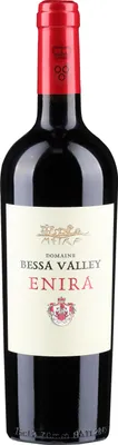 Produktbild von Bessa Valley Enira 2019 | Plovdiv, Bulgarien | 750ml 14.50% Vol.