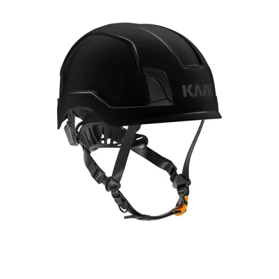Produktbild von KASK Schutzhelm Zenith-X WHE00073 schwarz