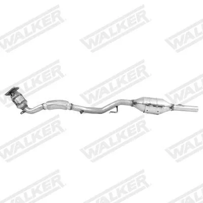 Produktbild von WALKER Katalysator Kat für VW POLO (9N) 28676