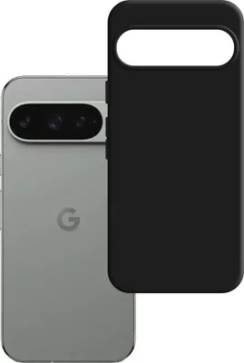 Produktbild von Google Pixel 10/Google Pixel 10 Pro – 3Mk Matt Case